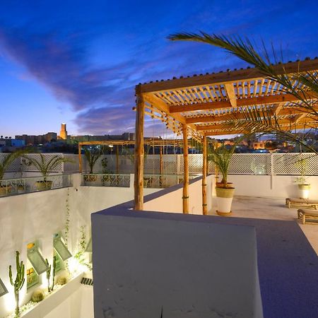 Bed and Breakfast Dar Antonia Сус Екстер'єр фото