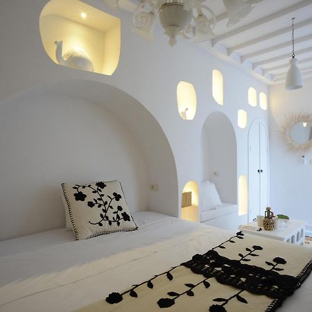 Bed and Breakfast Dar Antonia Сус Номер фото