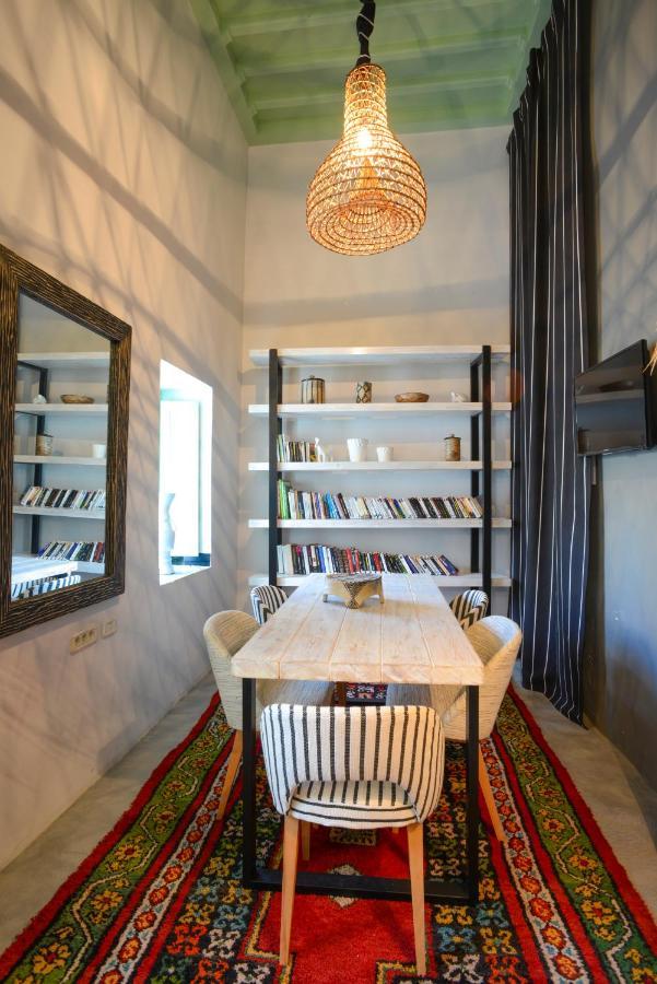 Bed and Breakfast Dar Antonia Сус Екстер'єр фото