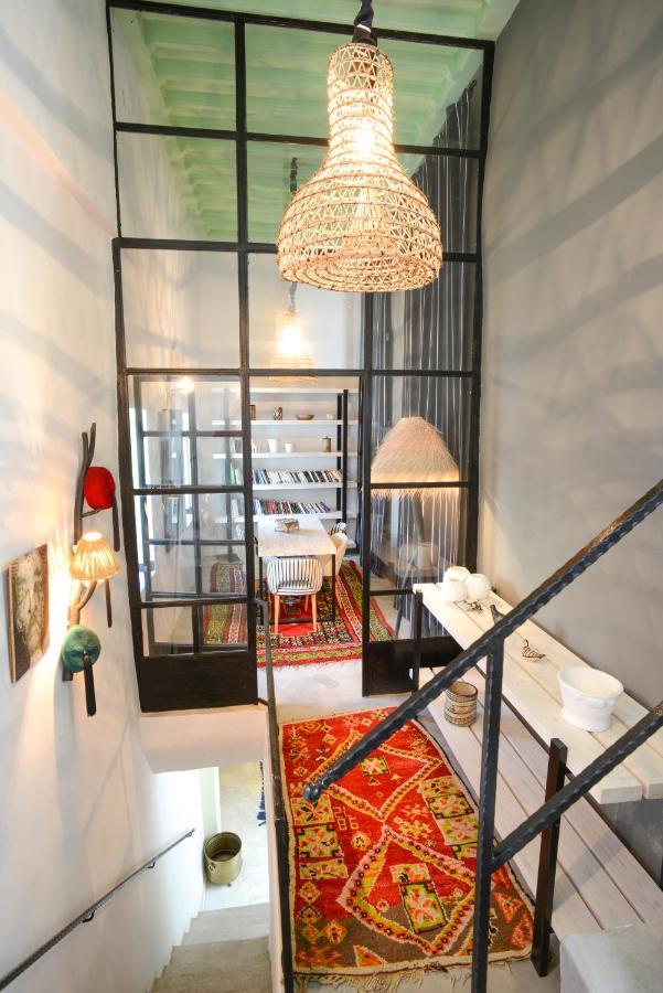 Bed and Breakfast Dar Antonia Сус Екстер'єр фото