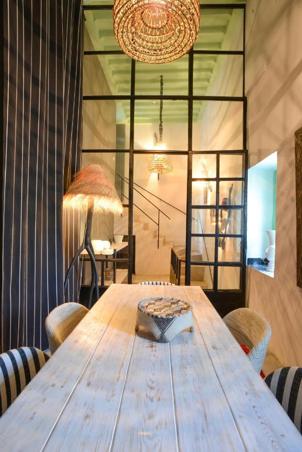 Bed and Breakfast Dar Antonia Сус Екстер'єр фото