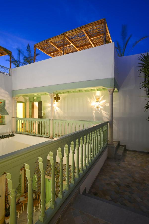 Bed and Breakfast Dar Antonia Сус Екстер'єр фото
