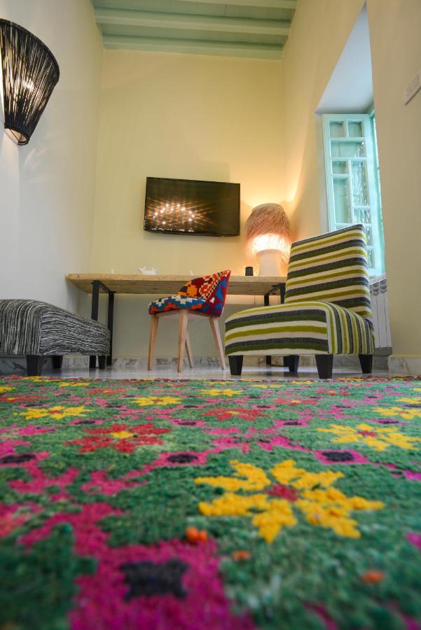 Bed and Breakfast Dar Antonia Сус Екстер'єр фото
