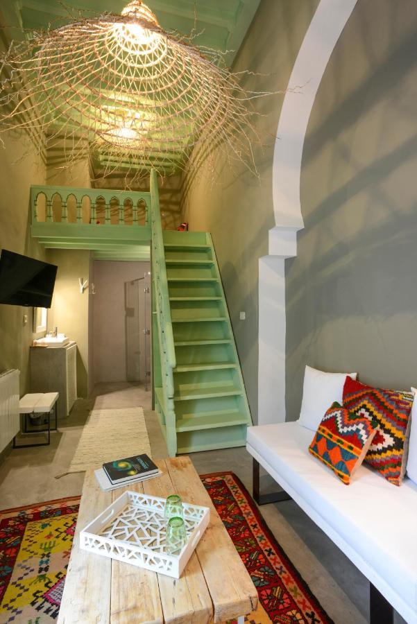 Bed and Breakfast Dar Antonia Сус Екстер'єр фото