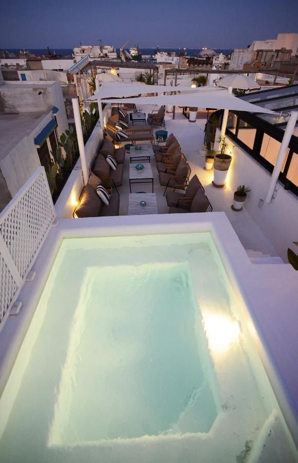 Bed and Breakfast Dar Antonia Сус Екстер'єр фото