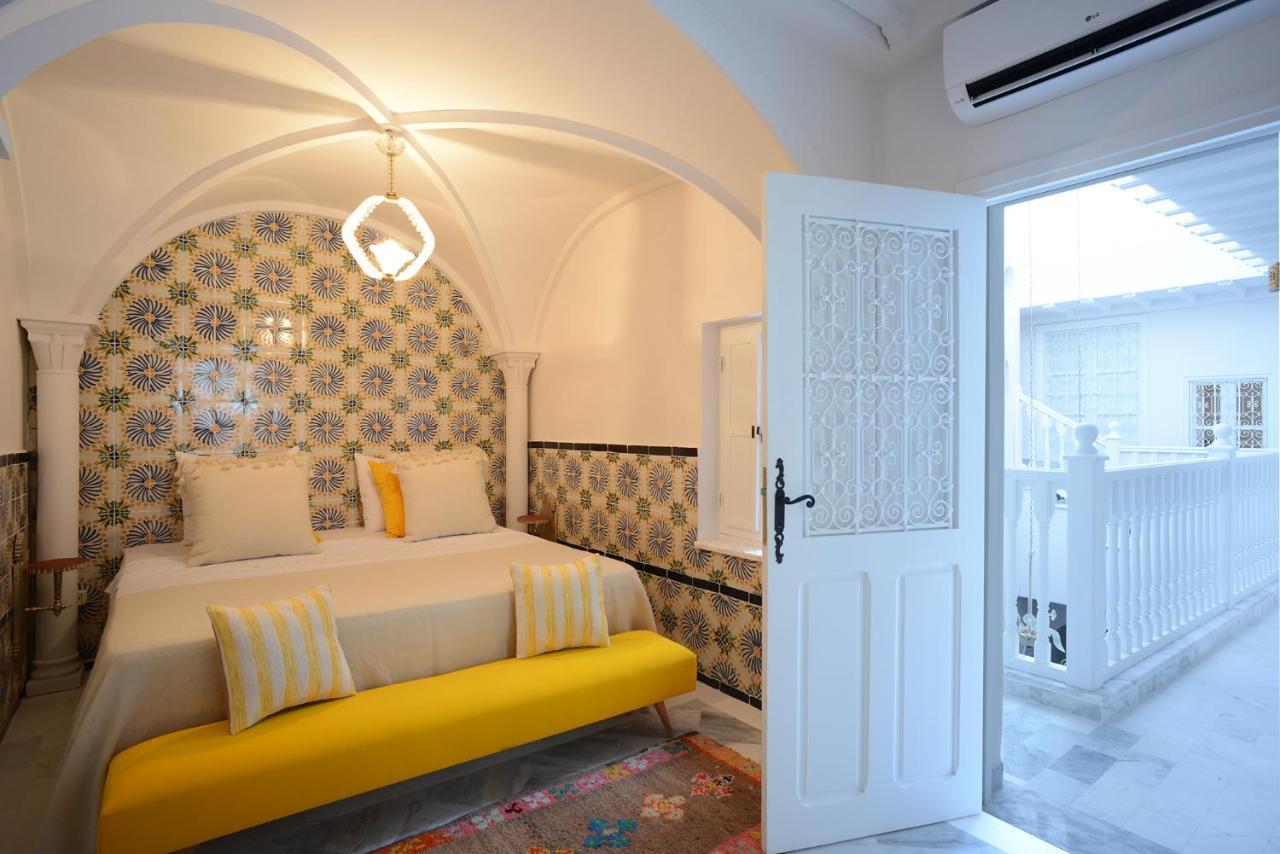 Bed and Breakfast Dar Antonia Сус Номер фото