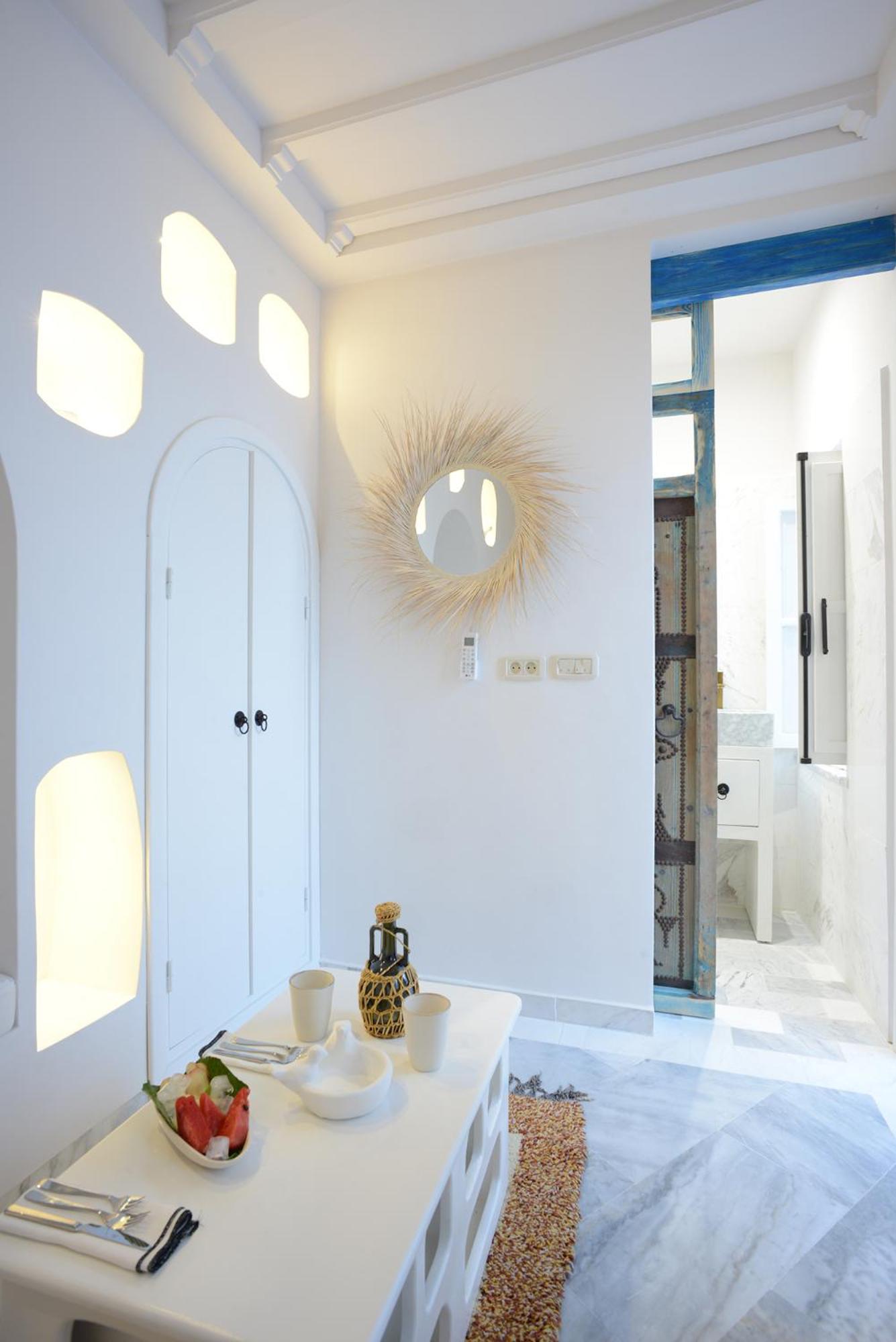 Bed and Breakfast Dar Antonia Сус Номер фото