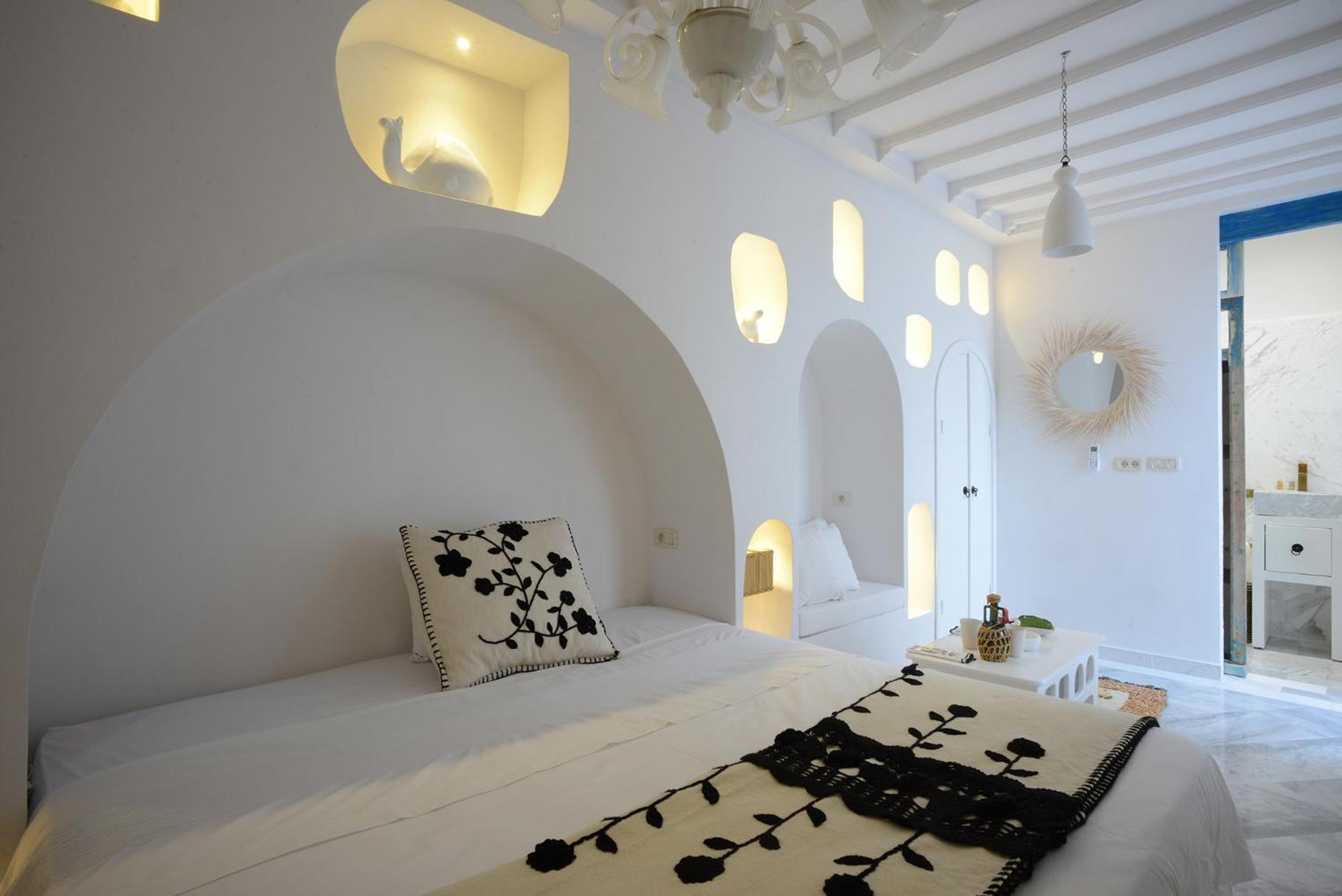 Bed and Breakfast Dar Antonia Сус Номер фото