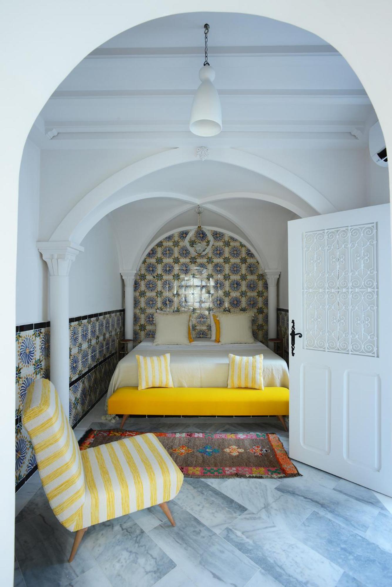 Bed and Breakfast Dar Antonia Сус Номер фото