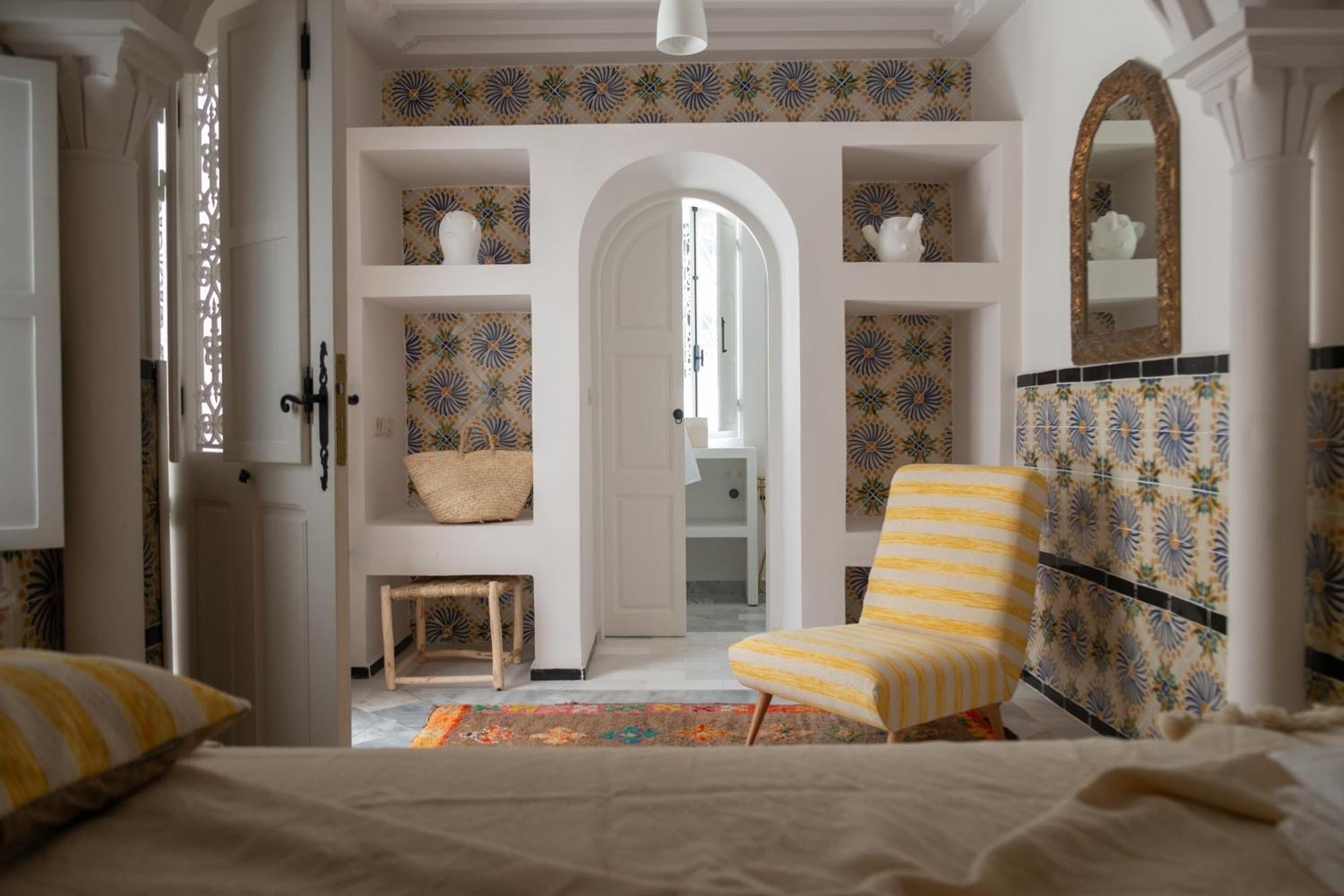Bed and Breakfast Dar Antonia Сус Номер фото
