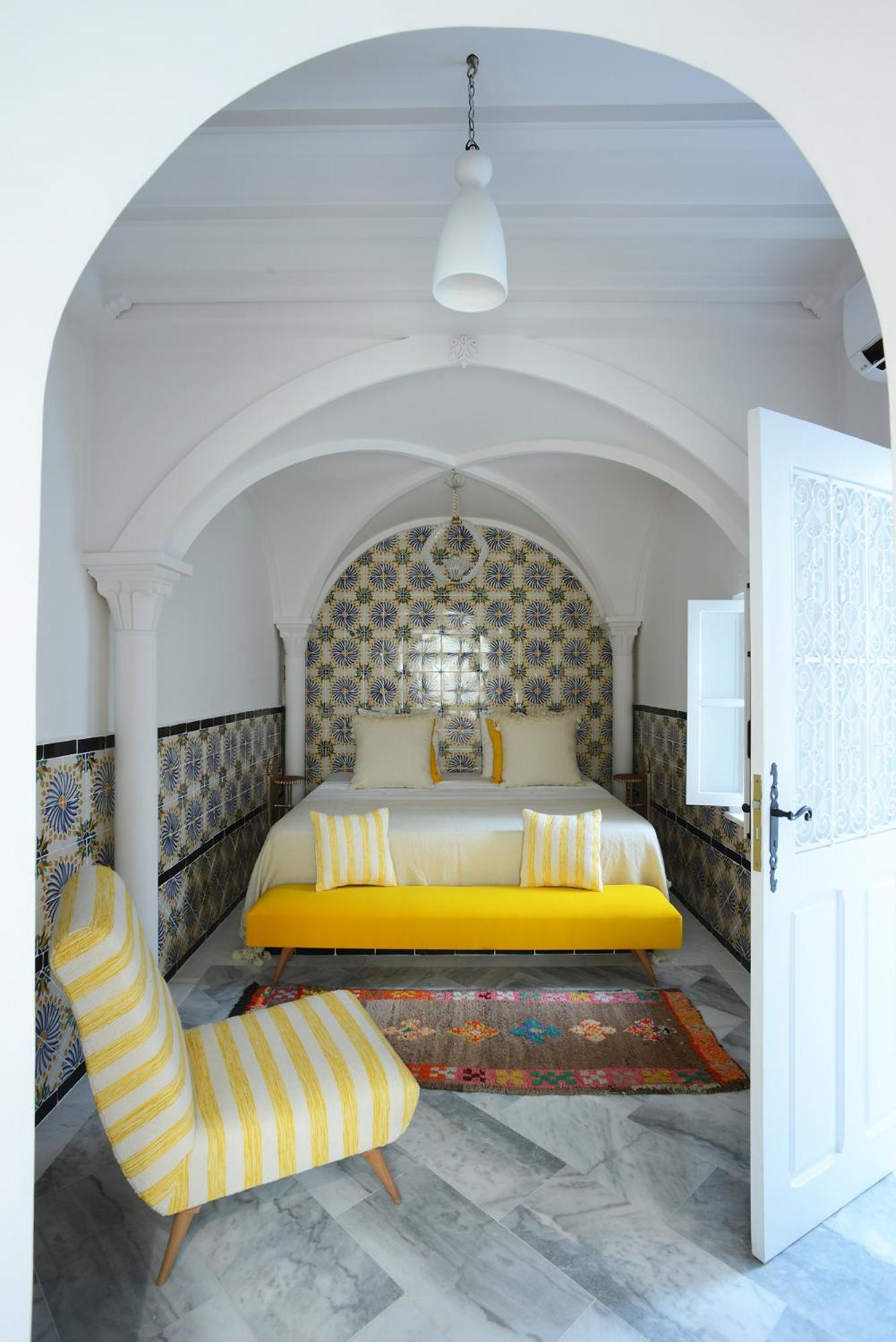 Bed and Breakfast Dar Antonia Сус Номер фото