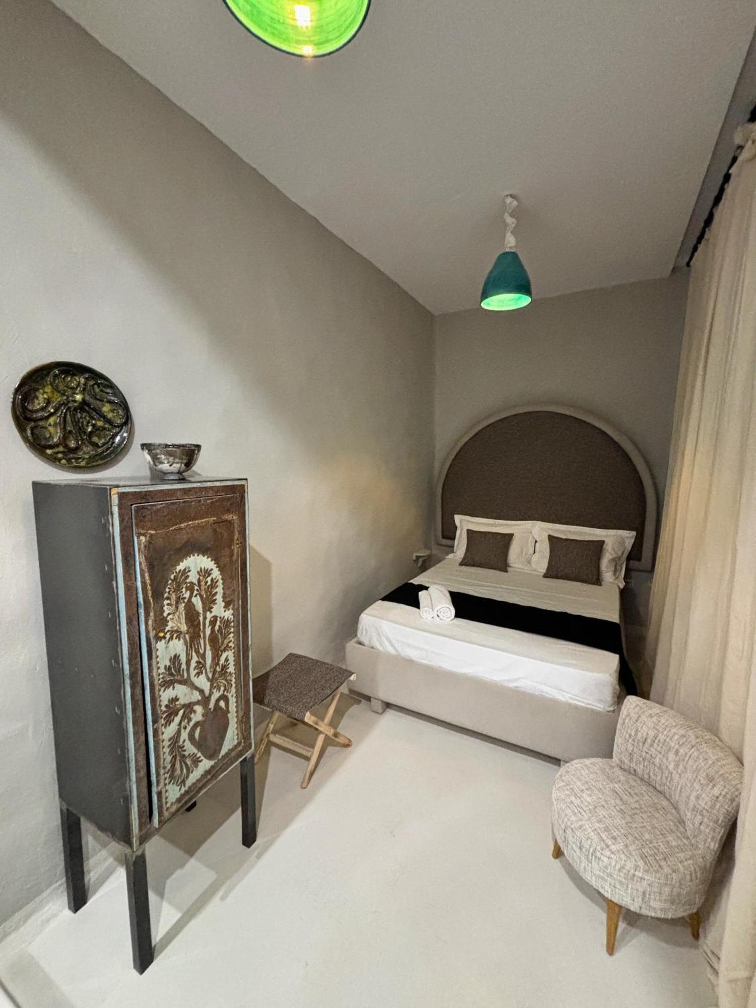 Bed and Breakfast Dar Antonia Сус Екстер'єр фото