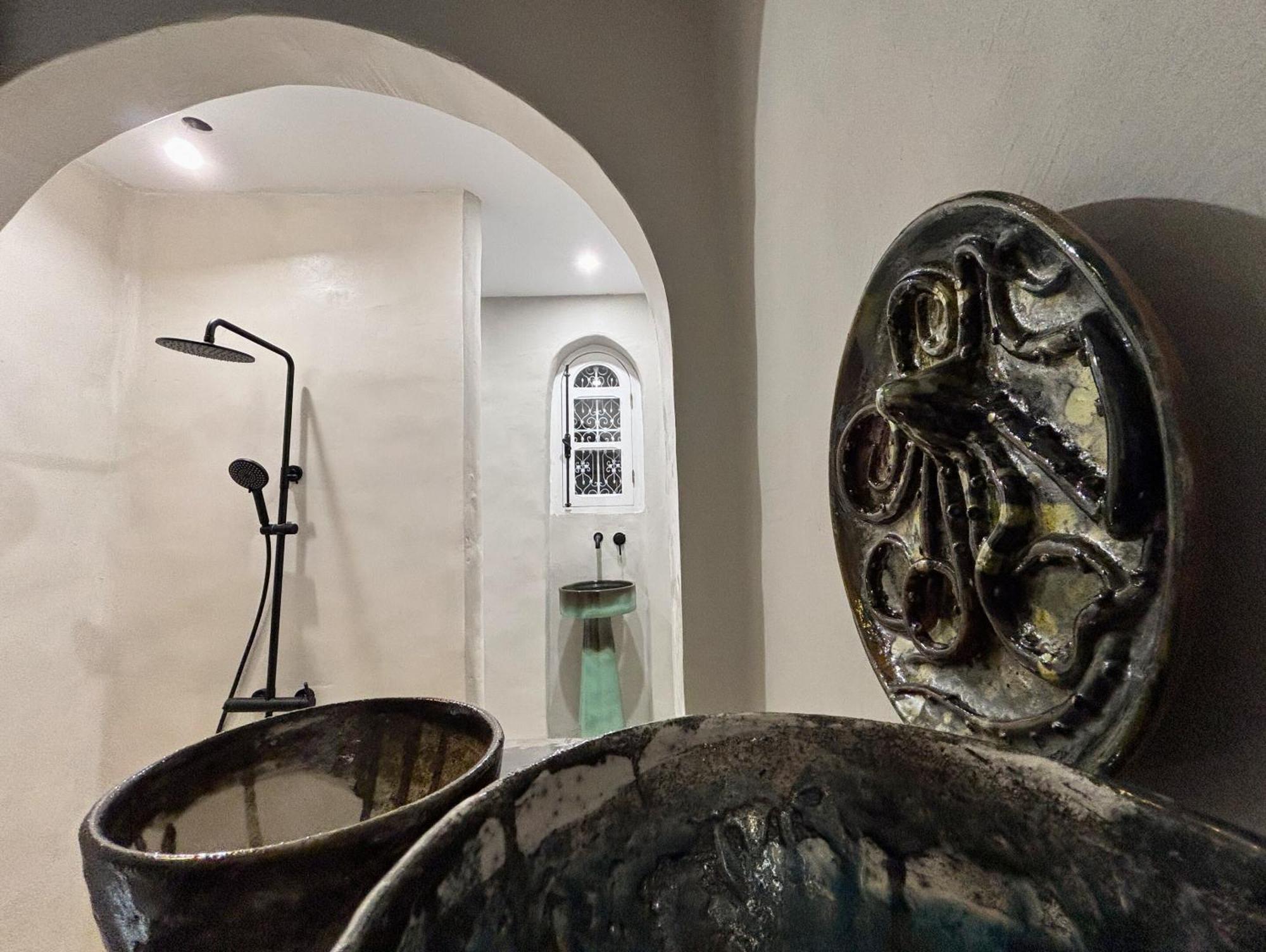 Bed and Breakfast Dar Antonia Сус Екстер'єр фото