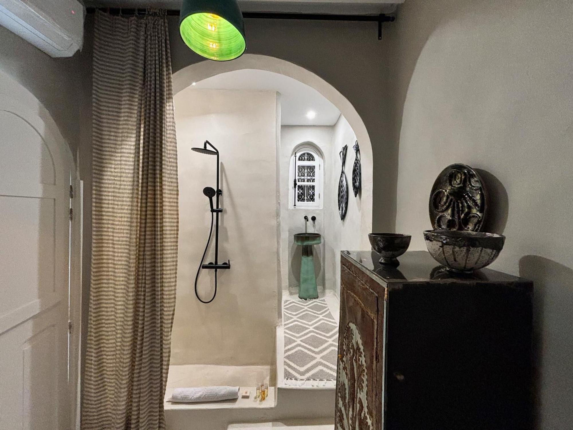 Bed and Breakfast Dar Antonia Сус Екстер'єр фото