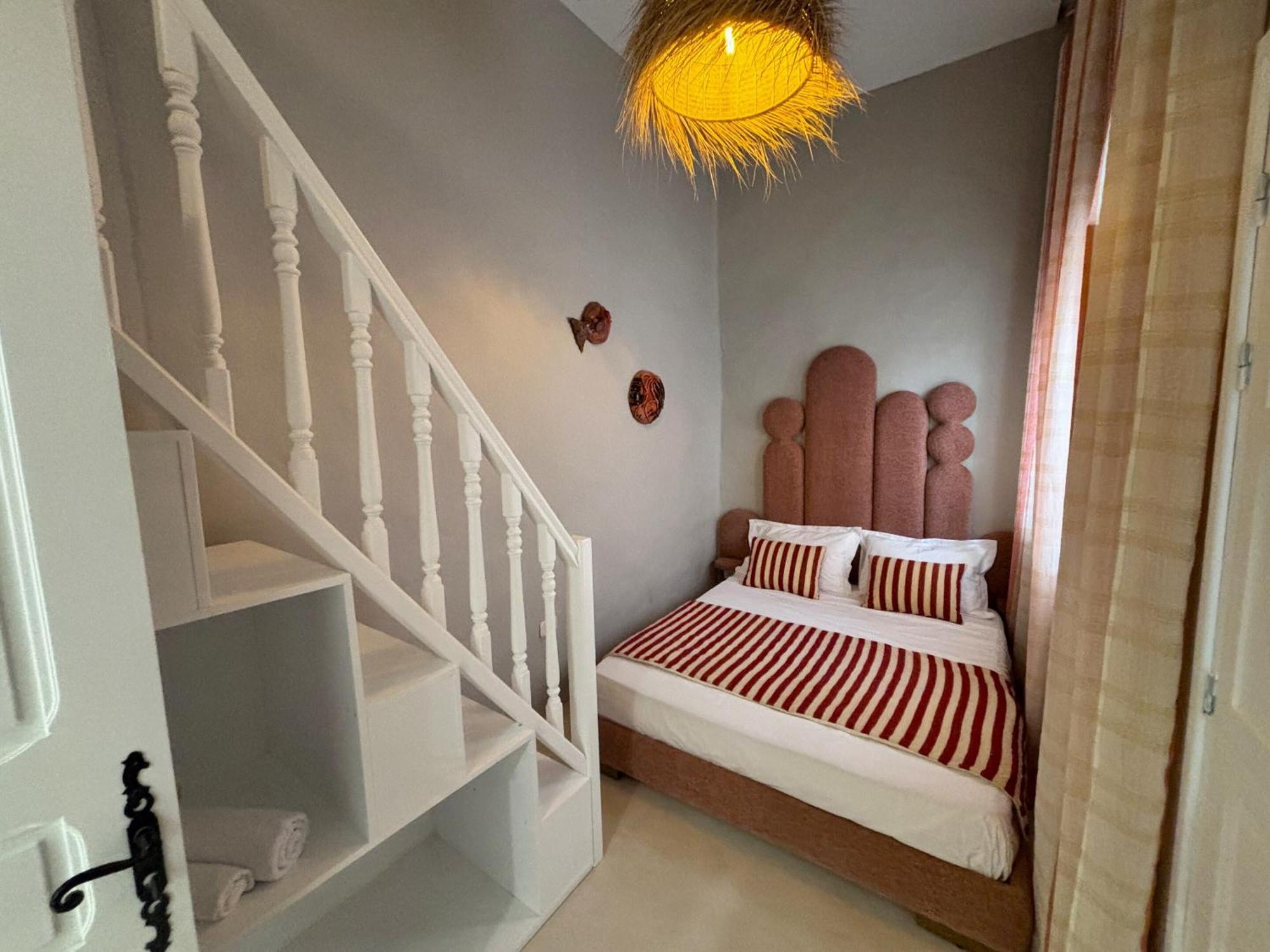 Bed and Breakfast Dar Antonia Сус Екстер'єр фото