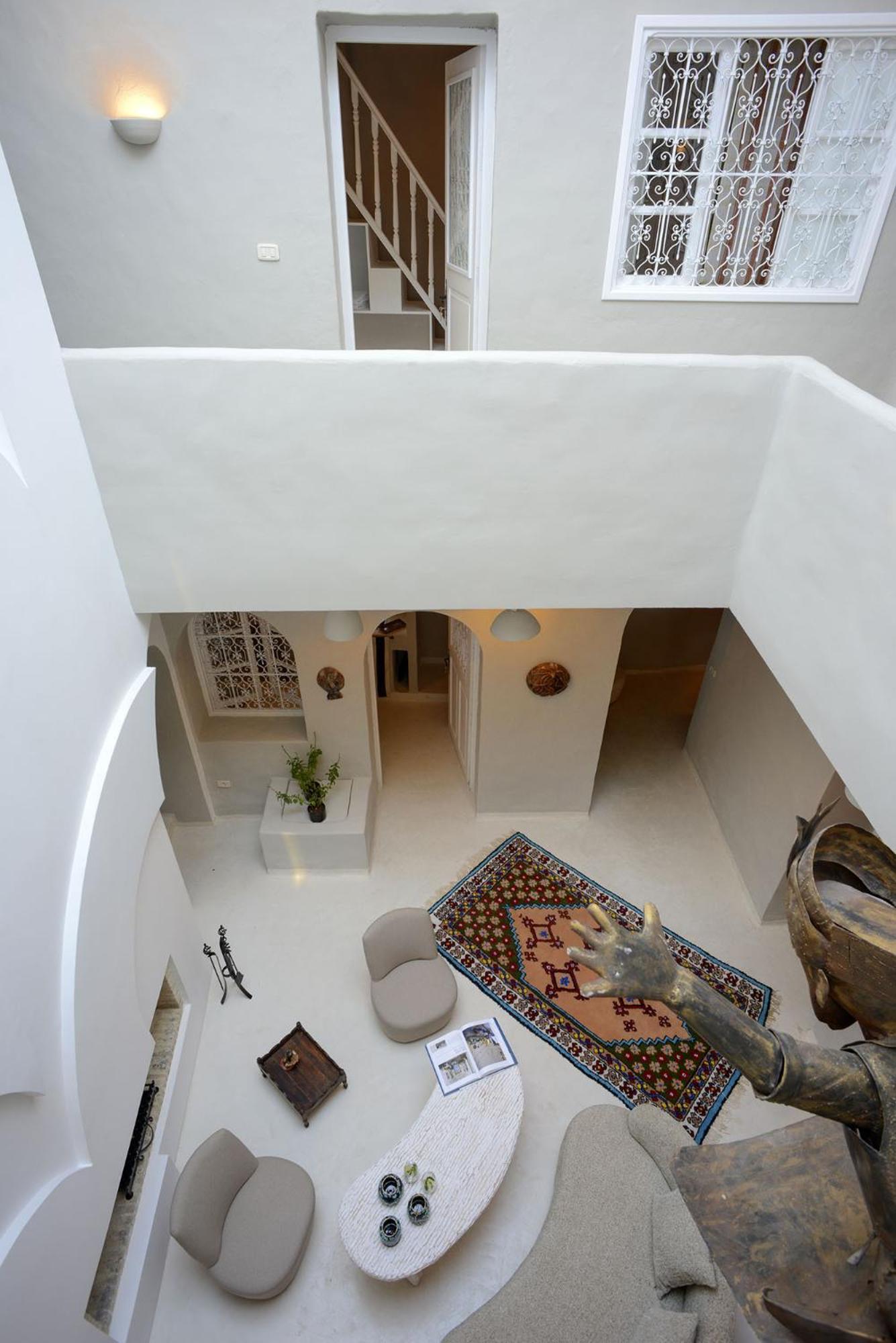 Bed and Breakfast Dar Antonia Сус Екстер'єр фото