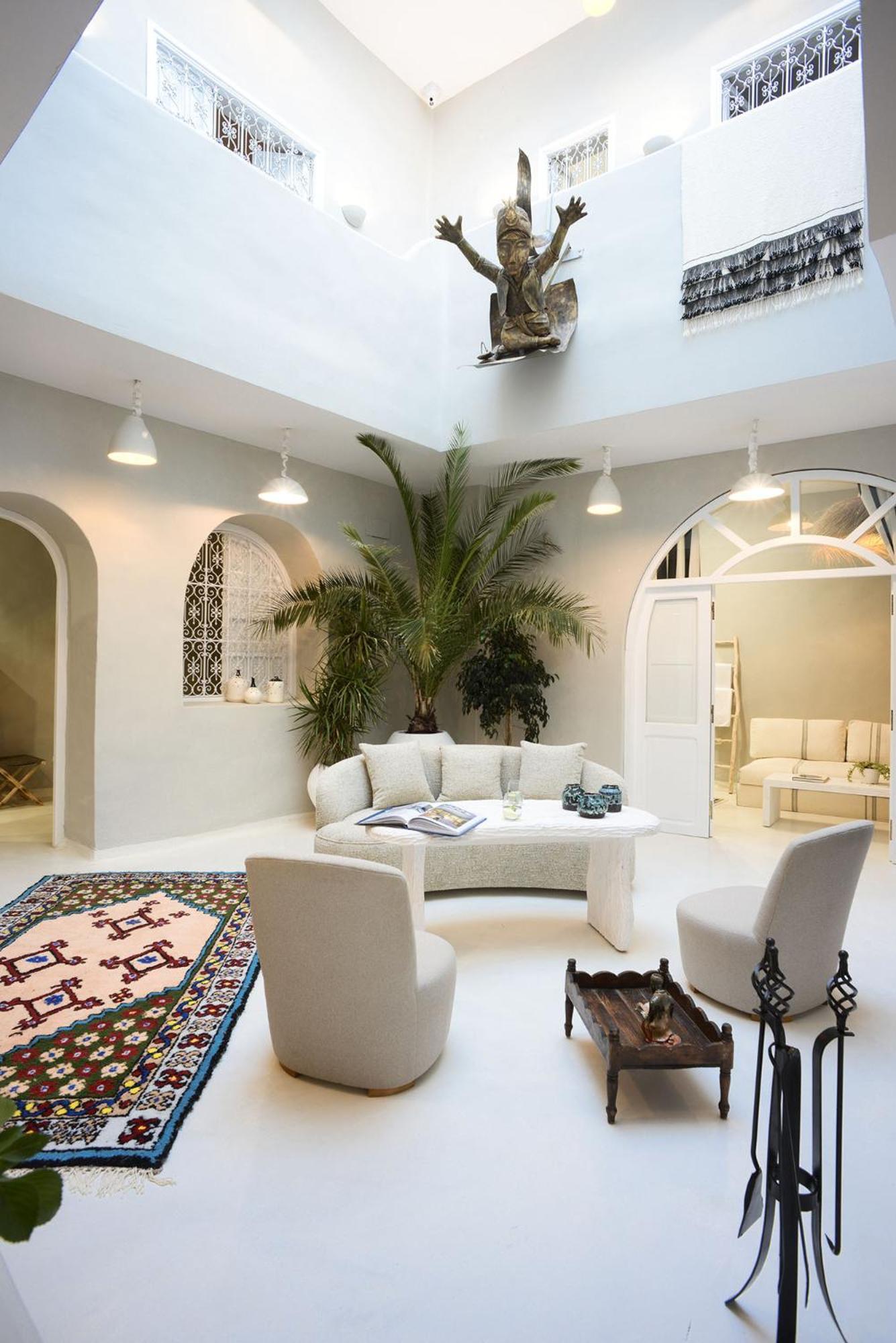Bed and Breakfast Dar Antonia Сус Екстер'єр фото