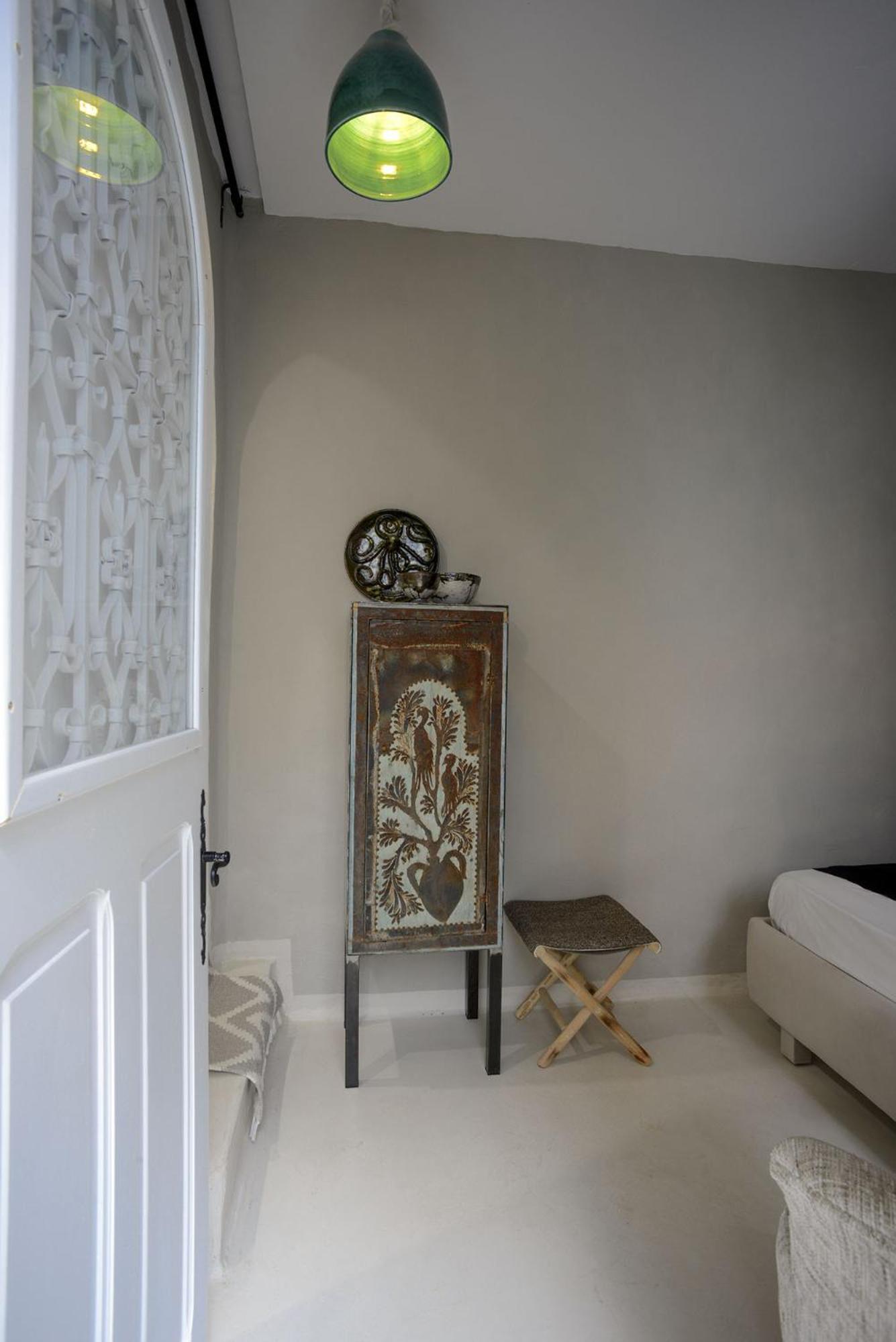Bed and Breakfast Dar Antonia Сус Номер фото