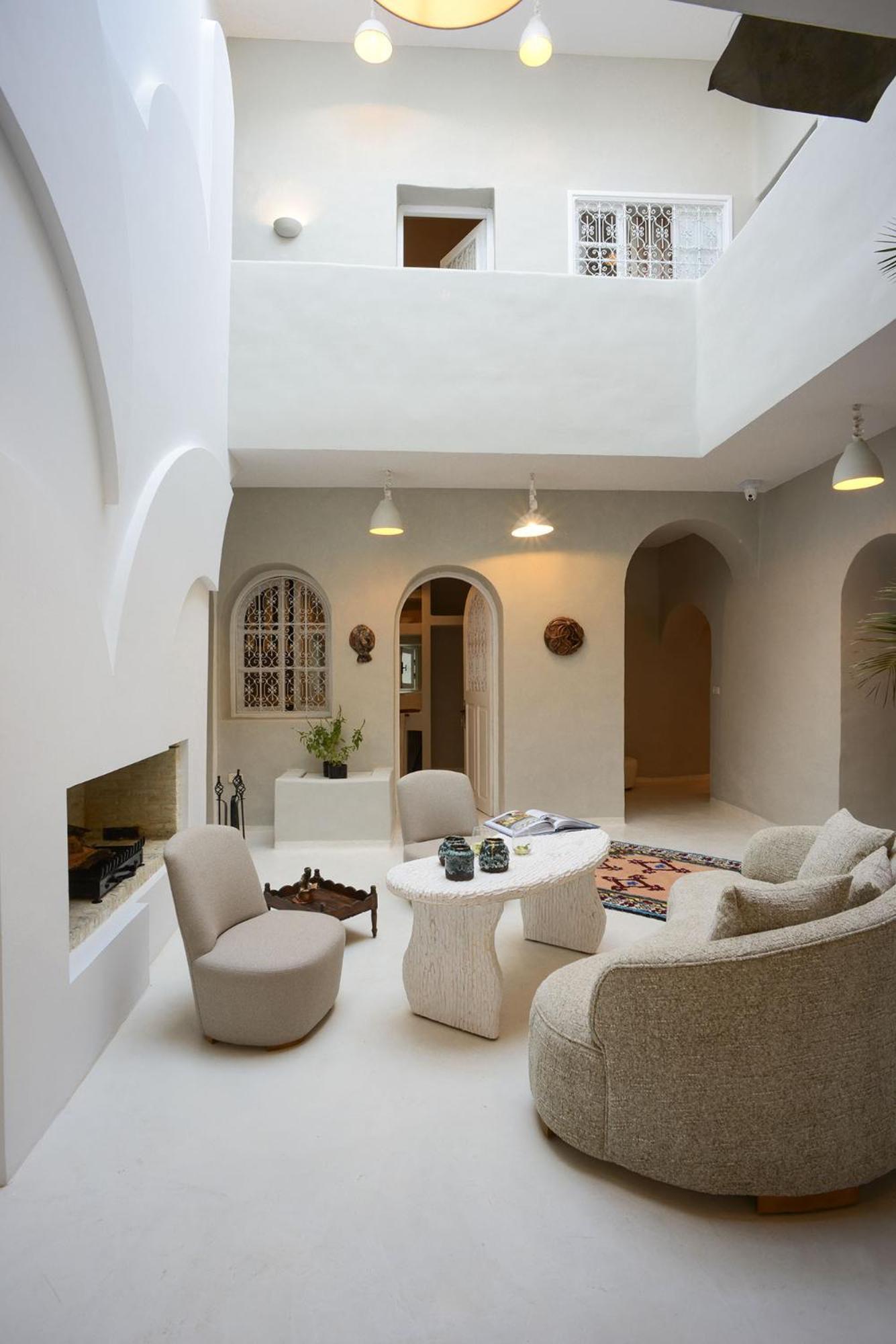 Bed and Breakfast Dar Antonia Сус Екстер'єр фото
