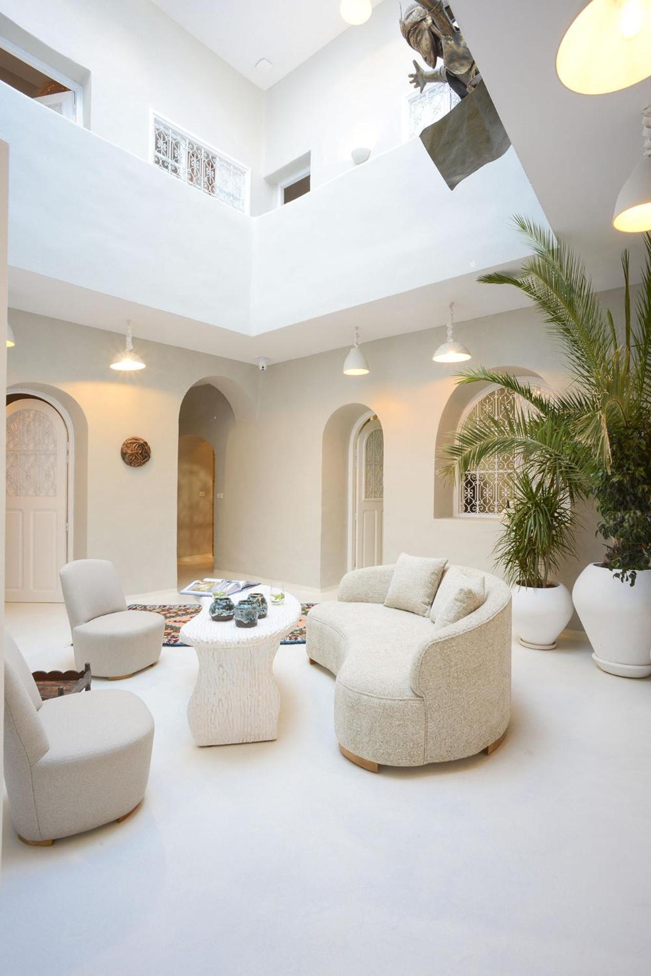 Bed and Breakfast Dar Antonia Сус Екстер'єр фото