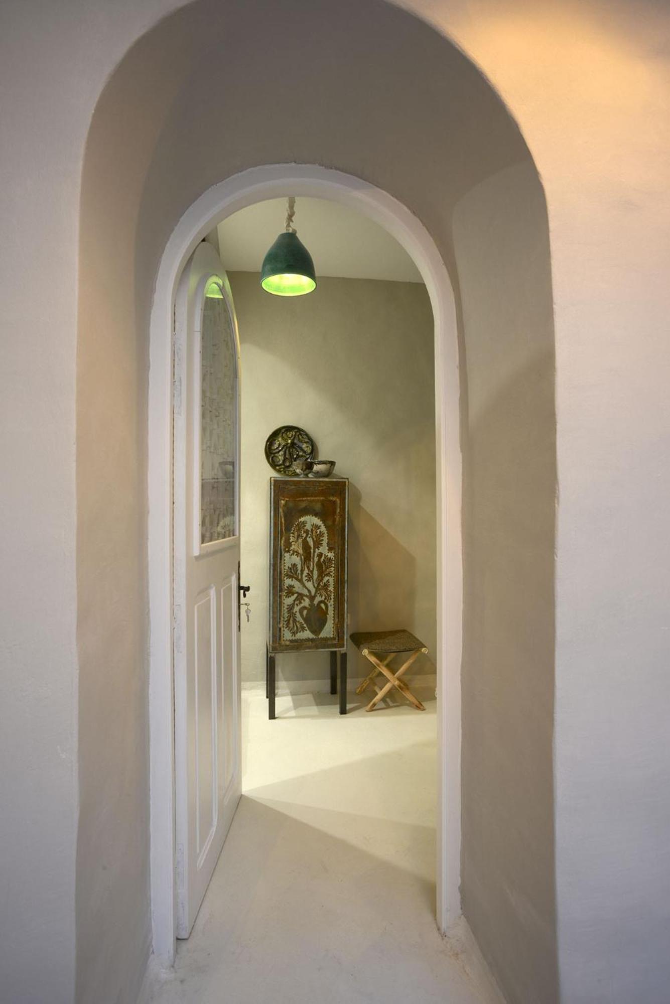 Bed and Breakfast Dar Antonia Сус Номер фото