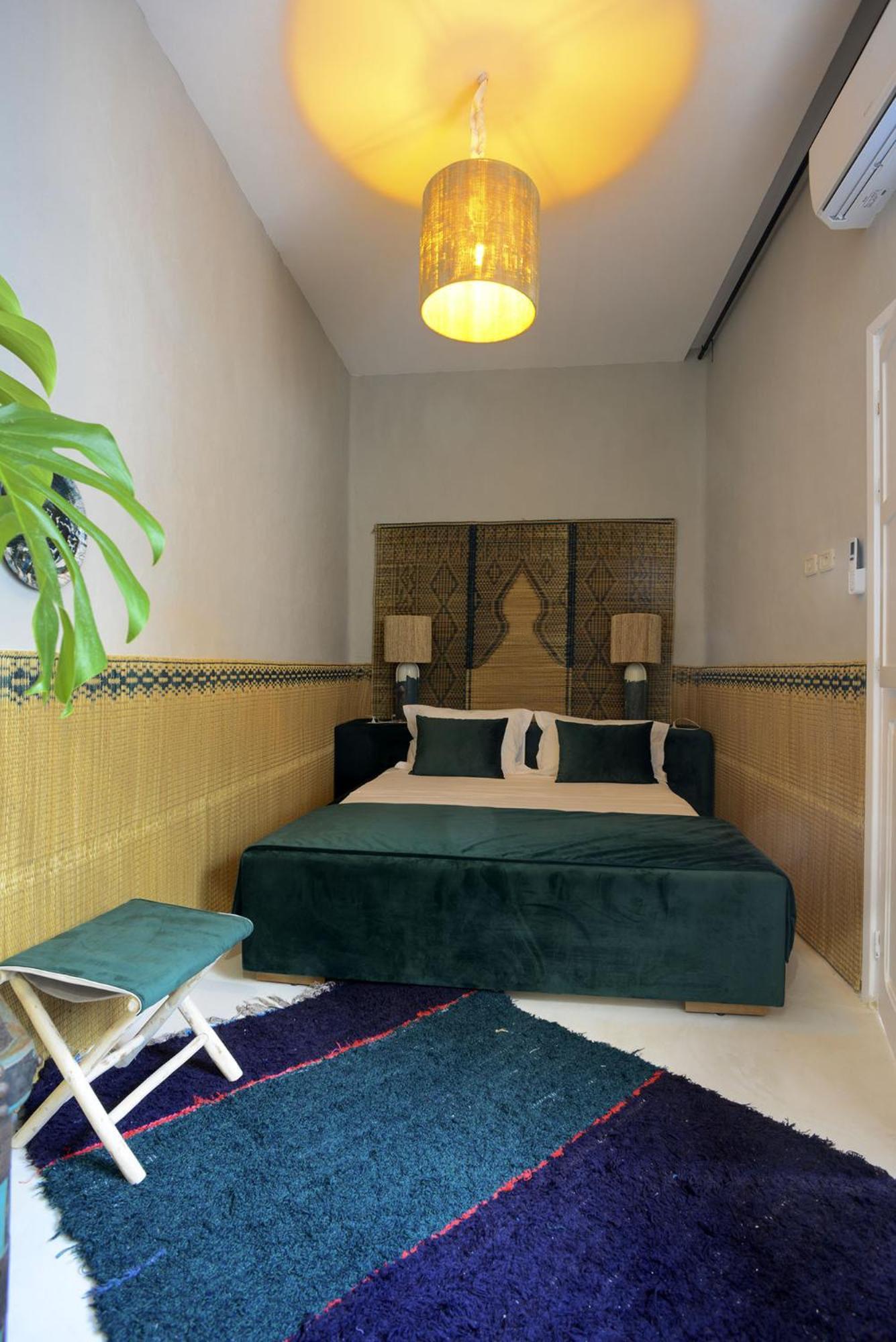Bed and Breakfast Dar Antonia Сус Номер фото