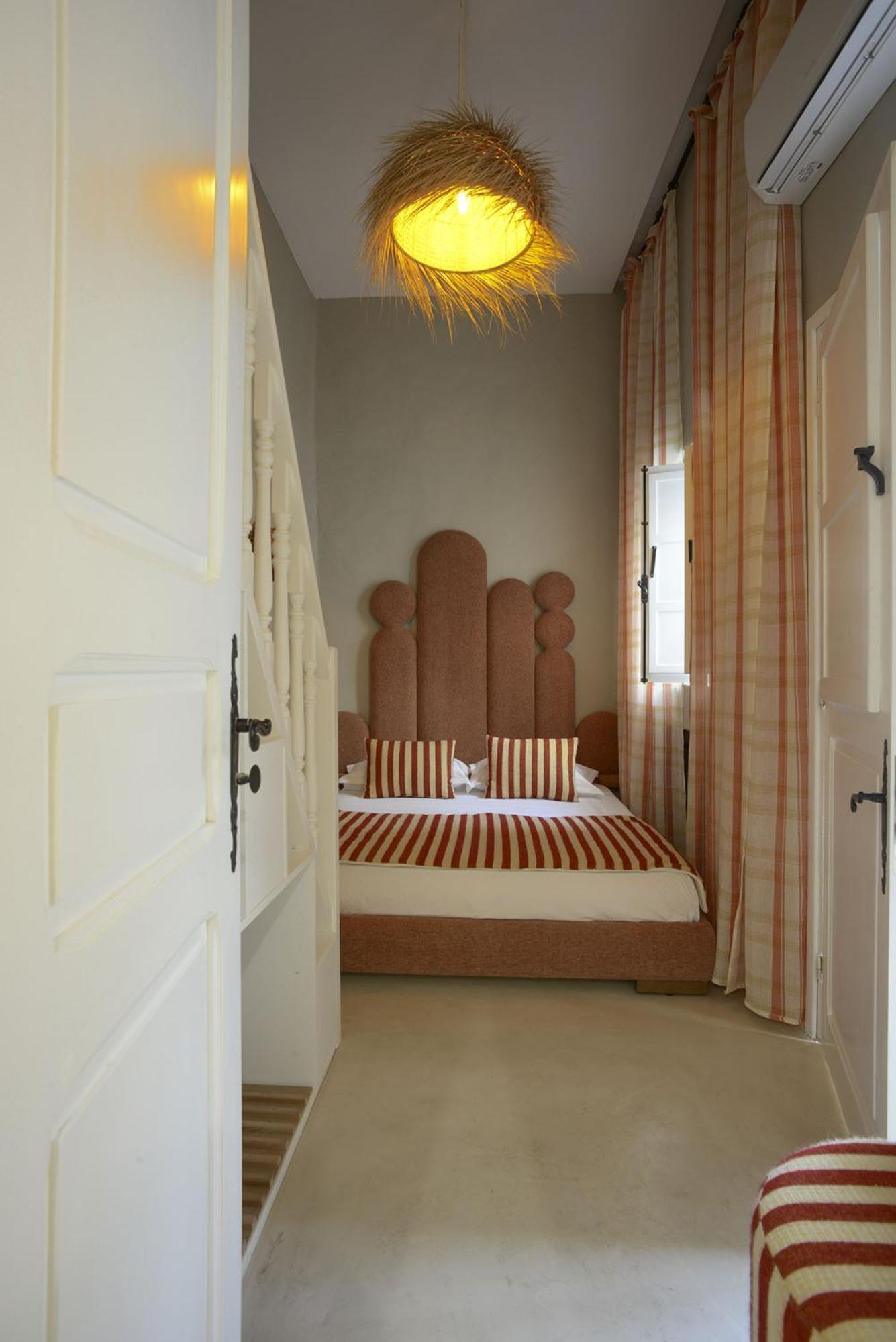 Bed and Breakfast Dar Antonia Сус Номер фото