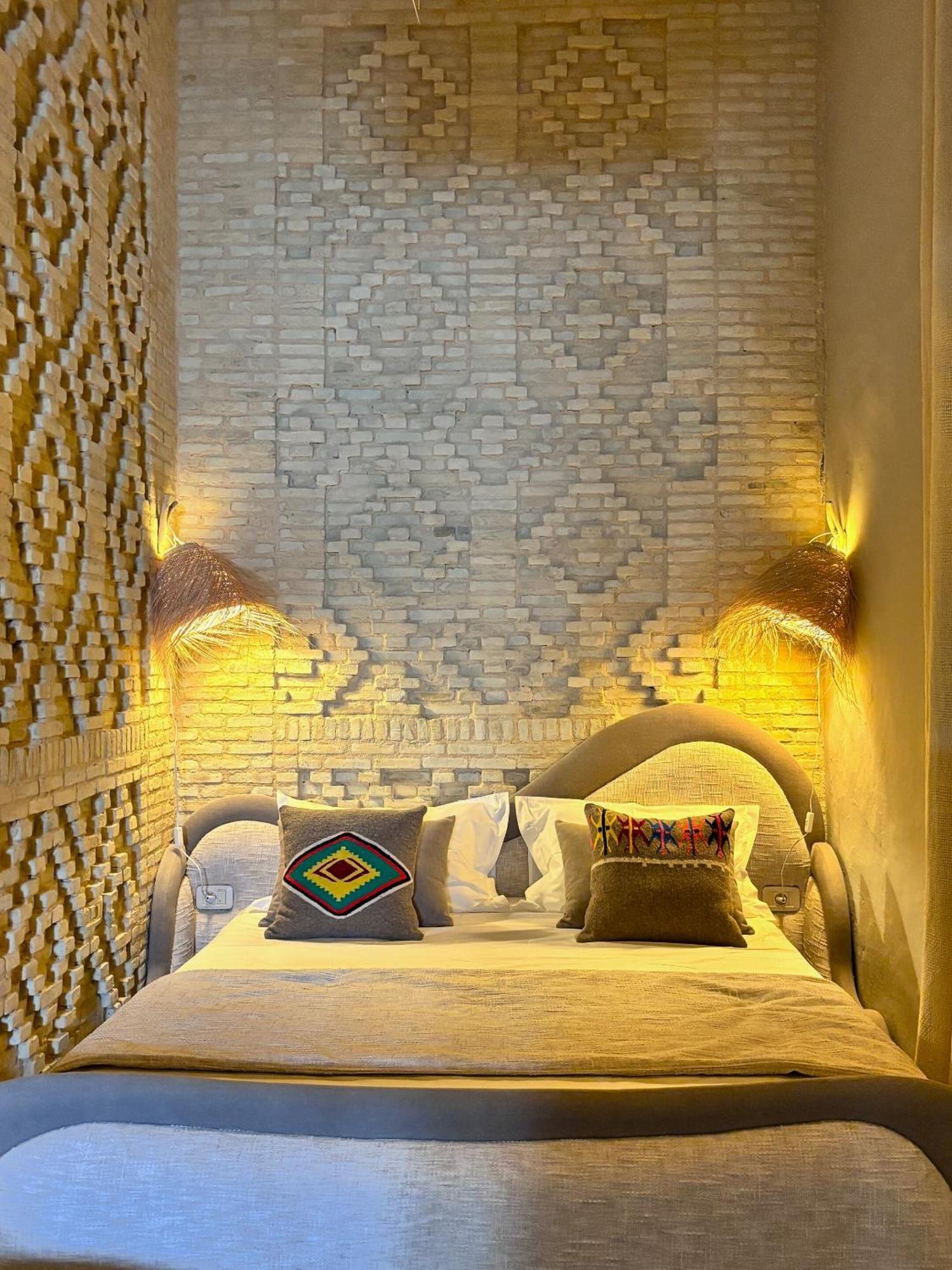 Bed and Breakfast Dar Antonia Сус Номер фото