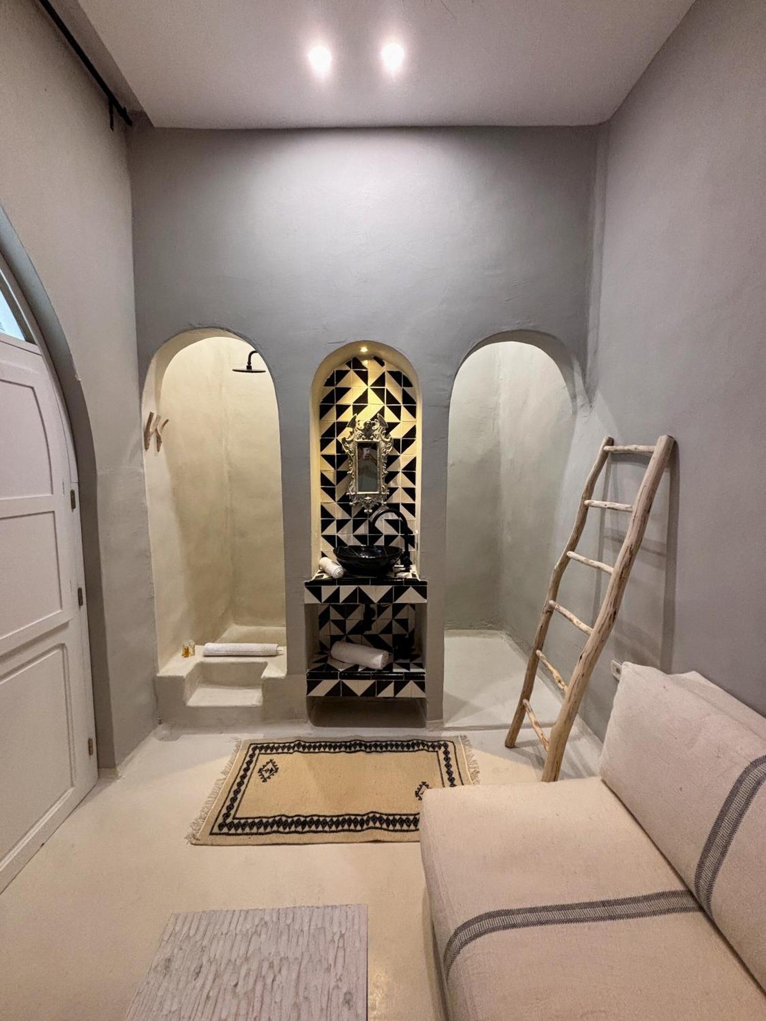 Bed and Breakfast Dar Antonia Сус Номер фото