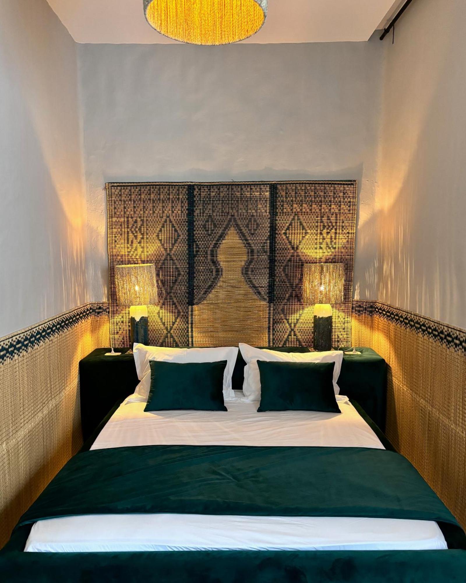 Bed and Breakfast Dar Antonia Сус Номер фото