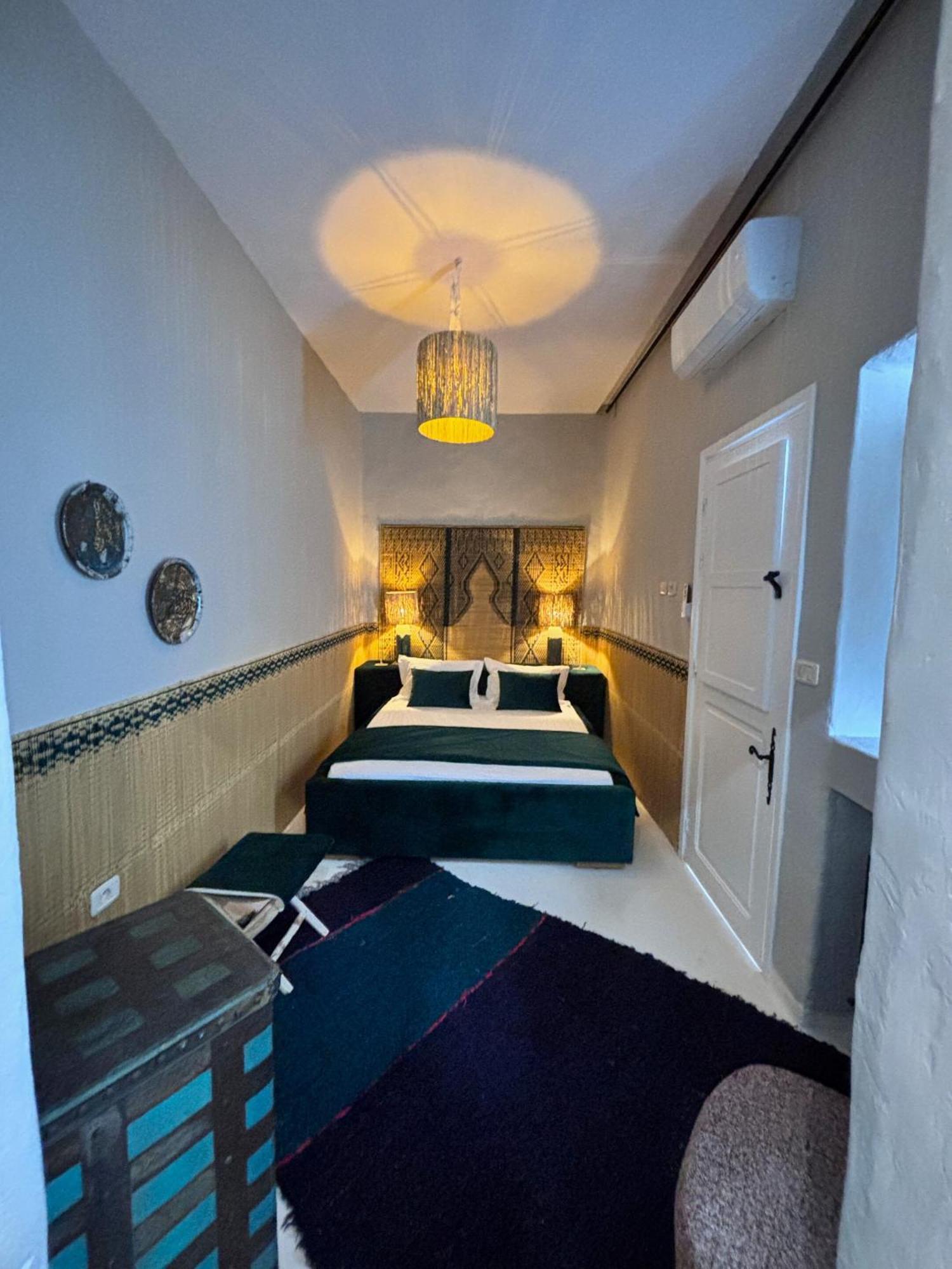 Bed and Breakfast Dar Antonia Сус Номер фото