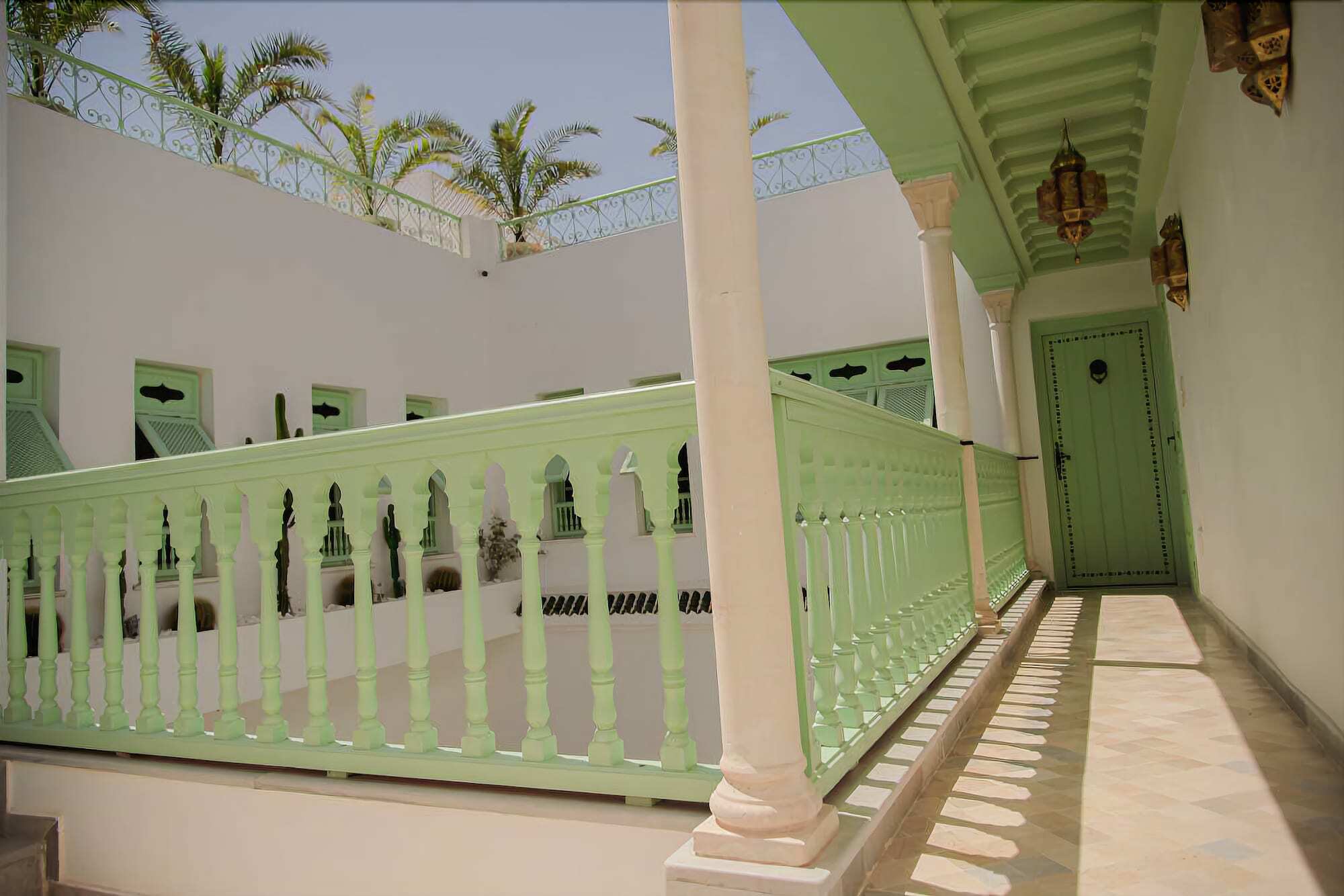 Bed and Breakfast Dar Antonia Сус Екстер'єр фото